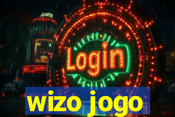 wizo jogo